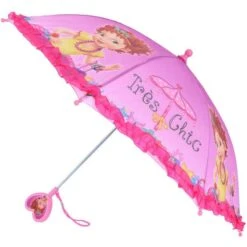 Disney Fancy Nancy Umbrella