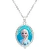 Disney Frozen Necklace CF00139SL-B