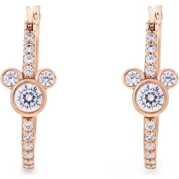 Disney Ladies Sterling Mickey Mouse 1 Disney Ladies Sterling Mickey Mouse