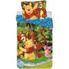 Disney Nalle Puh Med Vänner Junior 90x140