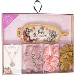 Disney Princess Fashion Accessories Gift Set