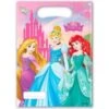 Disney Princess Loot Bags Pack Of 6