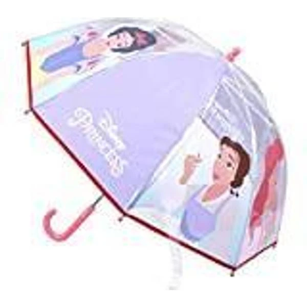 Disney Princess Umbrella 1 Disney Princess Umbrella