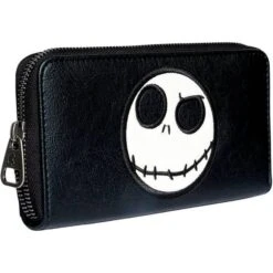Disney Stor The Nightmare Before Christmas Jack Black - Black