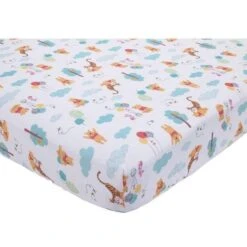 Disney Winnie The Pooh First Best Friends Crib Bedding Set 4-pack -Disney Disney Winnie The Pooh First Best Friends Crib Bedding Set 4 pack 3